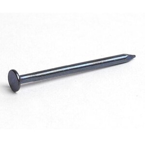 HAND-DRIVE 1-1/8 3D BLUE LATH NAIL